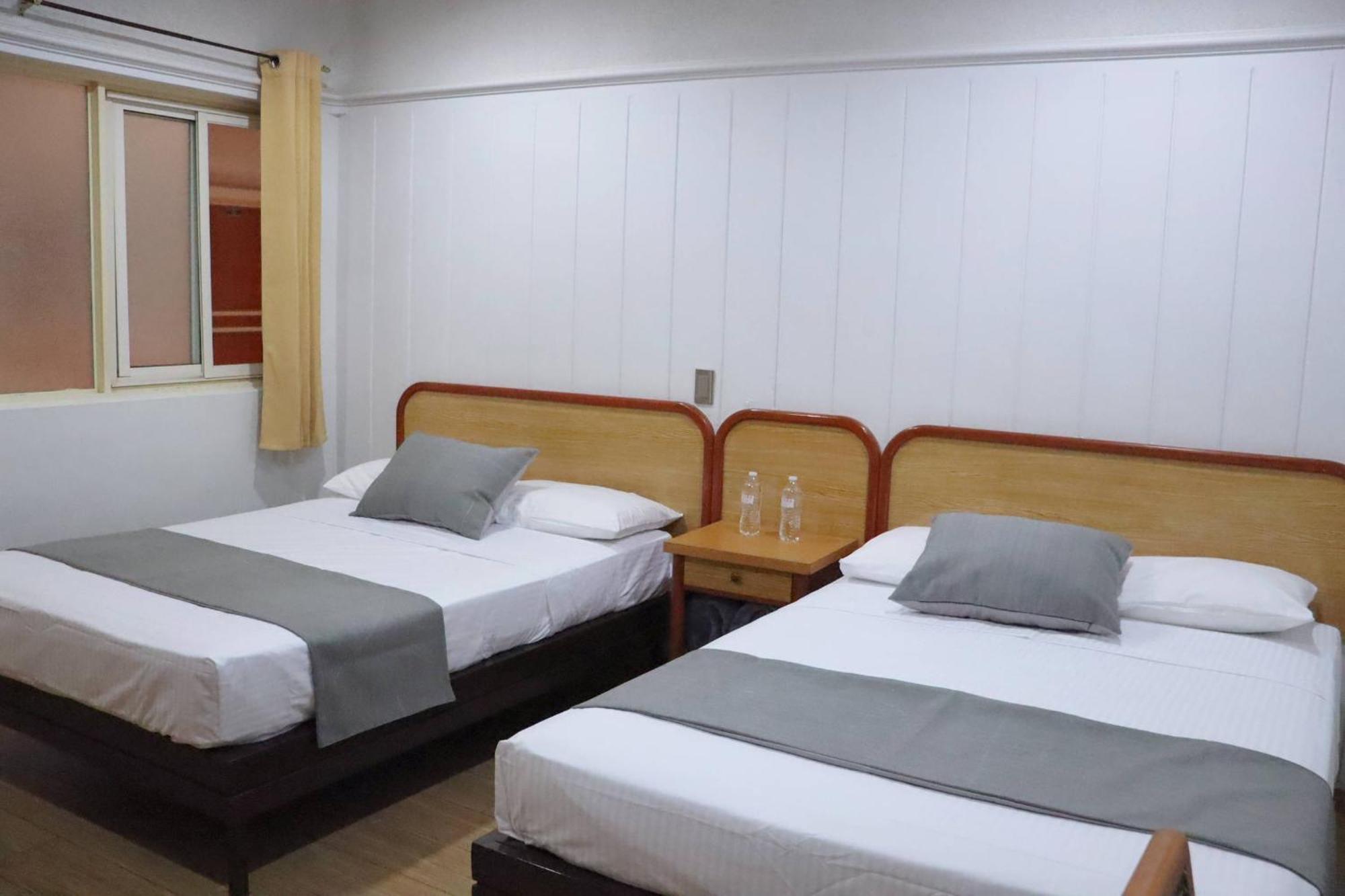 Hotel Riviera Сан Хуан де лос Лагос Екстериор снимка